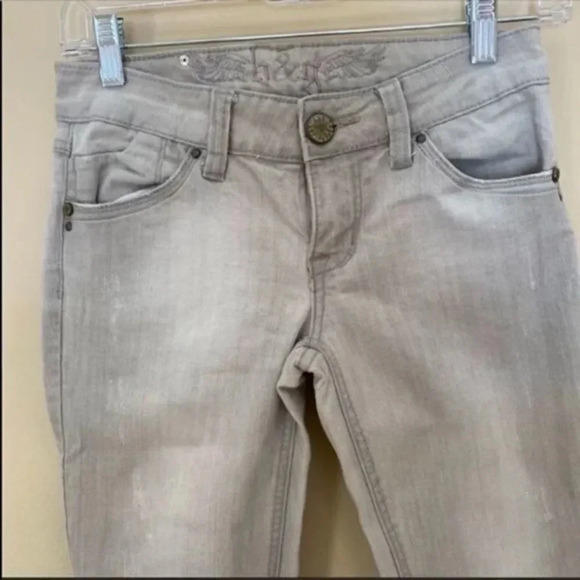 H&M junior jeans - Picture 3 of 7